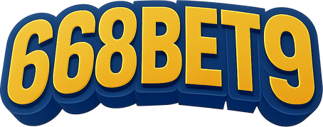 668bet9 Logo